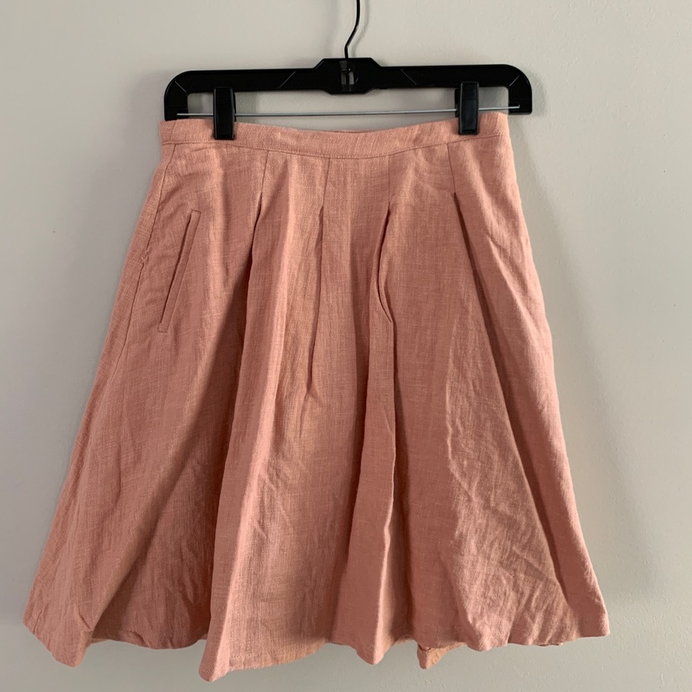 Boutique Skirt